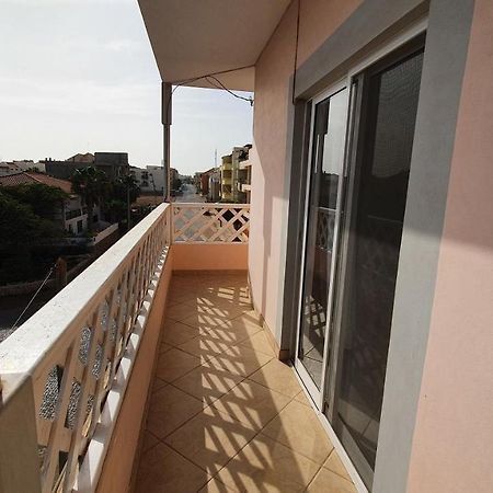 Santana Double Bedroom Serviced Apartment Santa Maria Extérieur photo