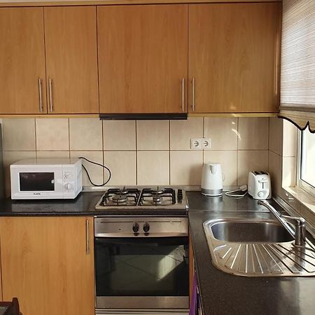 Santana Double Bedroom Serviced Apartment Santa Maria Extérieur photo