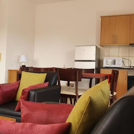 Santana Double Bedroom Serviced Apartment Santa Maria Extérieur photo