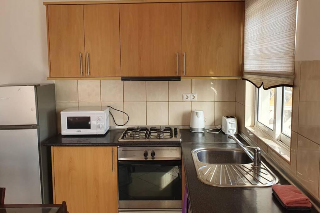 Santana Double Bedroom Serviced Apartment Santa Maria Extérieur photo