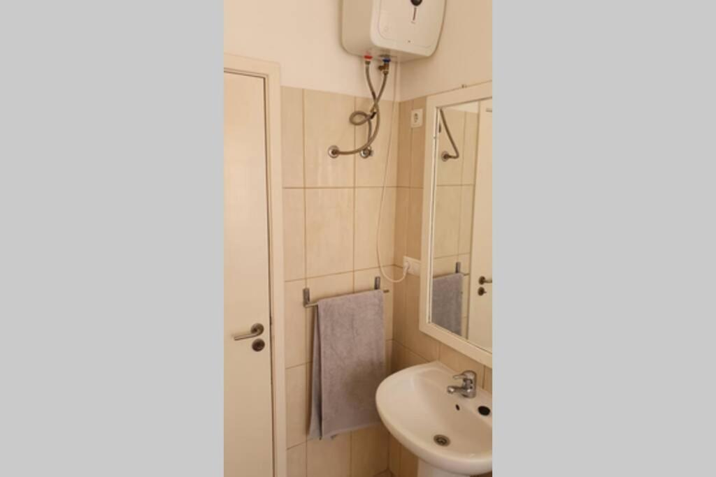 Santana Double Bedroom Serviced Apartment Santa Maria Extérieur photo