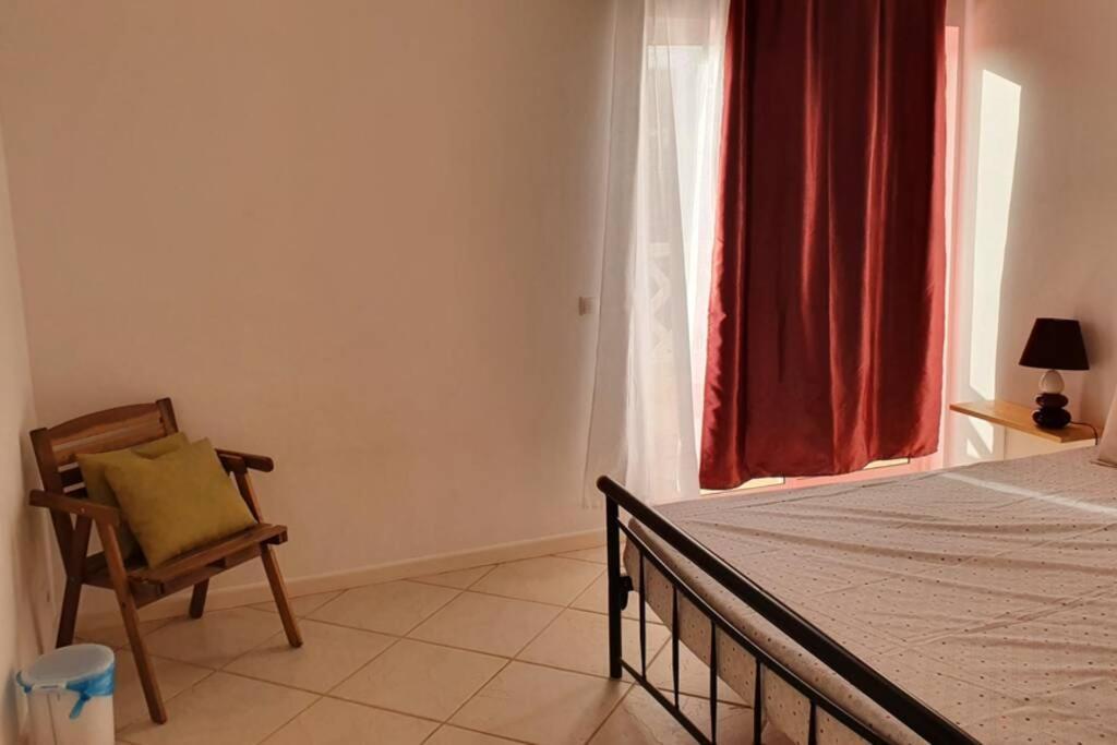 Santana Double Bedroom Serviced Apartment Santa Maria Extérieur photo