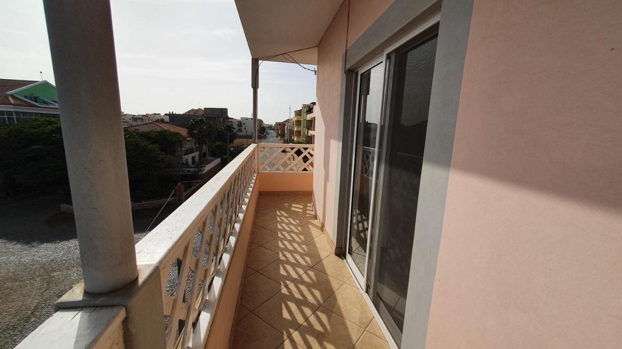 Santana Double Bedroom Serviced Apartment Santa Maria Extérieur photo