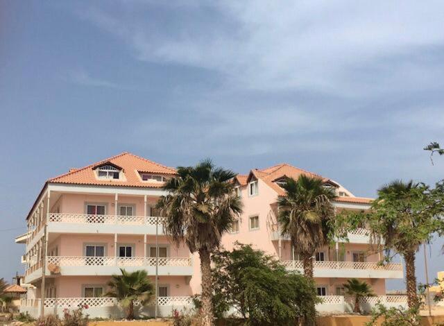 Santana Double Bedroom Serviced Apartment Santa Maria Extérieur photo