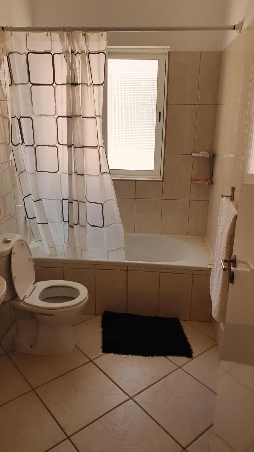 Santana Double Bedroom Serviced Apartment Santa Maria Extérieur photo