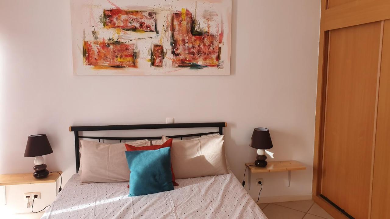 Santana Double Bedroom Serviced Apartment Santa Maria Extérieur photo