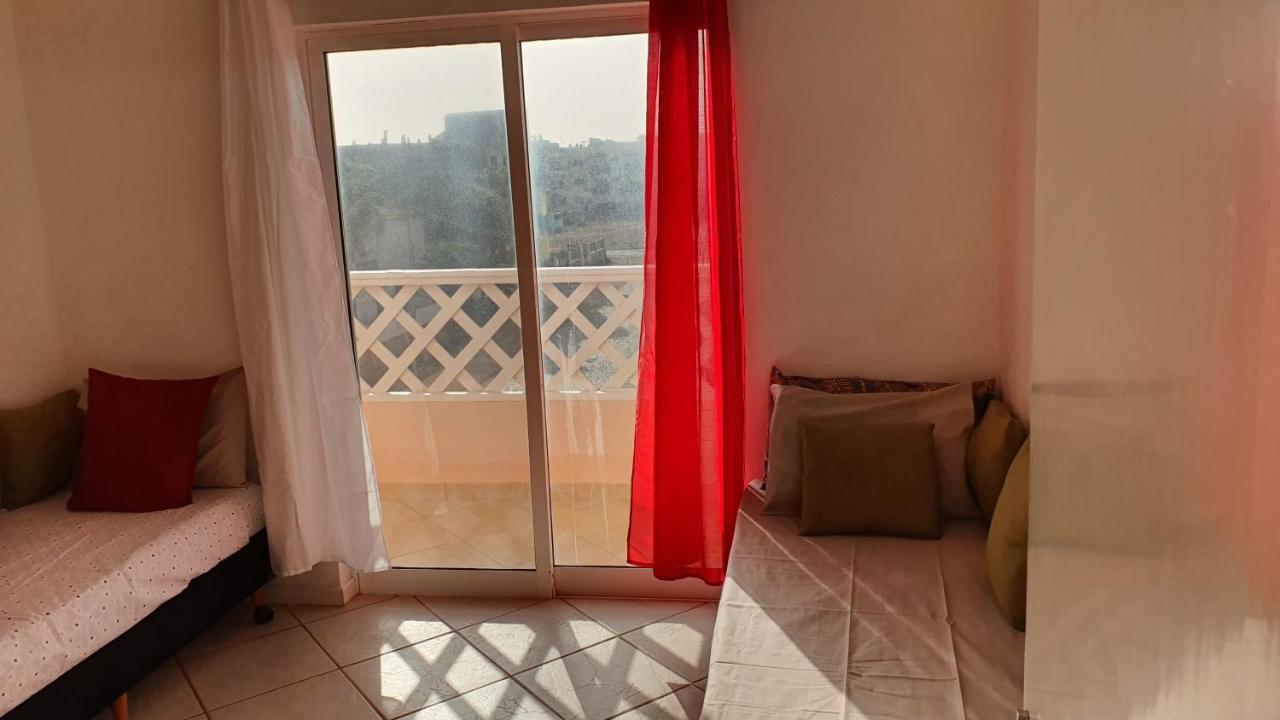 Santana Double Bedroom Serviced Apartment Santa Maria Extérieur photo