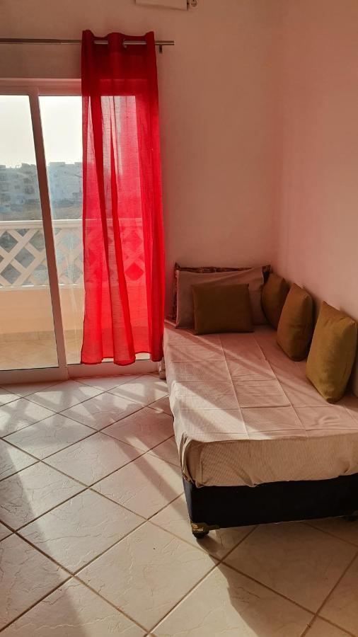 Santana Double Bedroom Serviced Apartment Santa Maria Extérieur photo