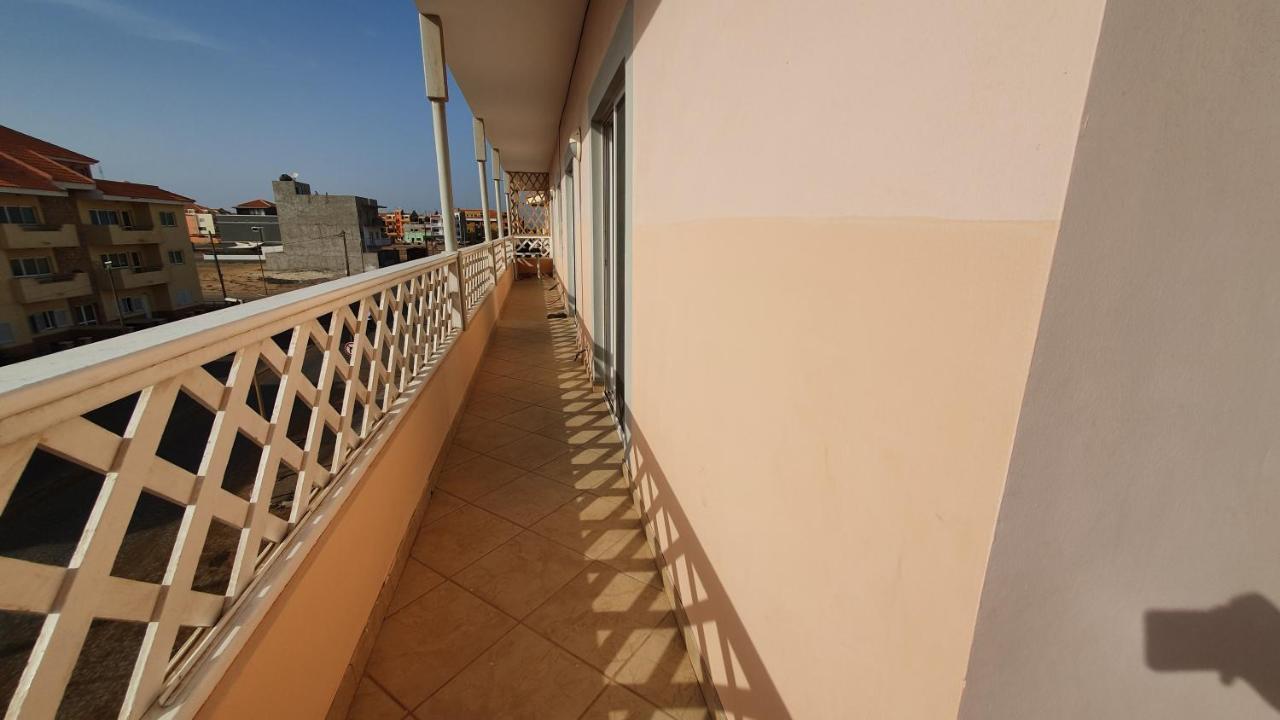 Santana Double Bedroom Serviced Apartment Santa Maria Extérieur photo