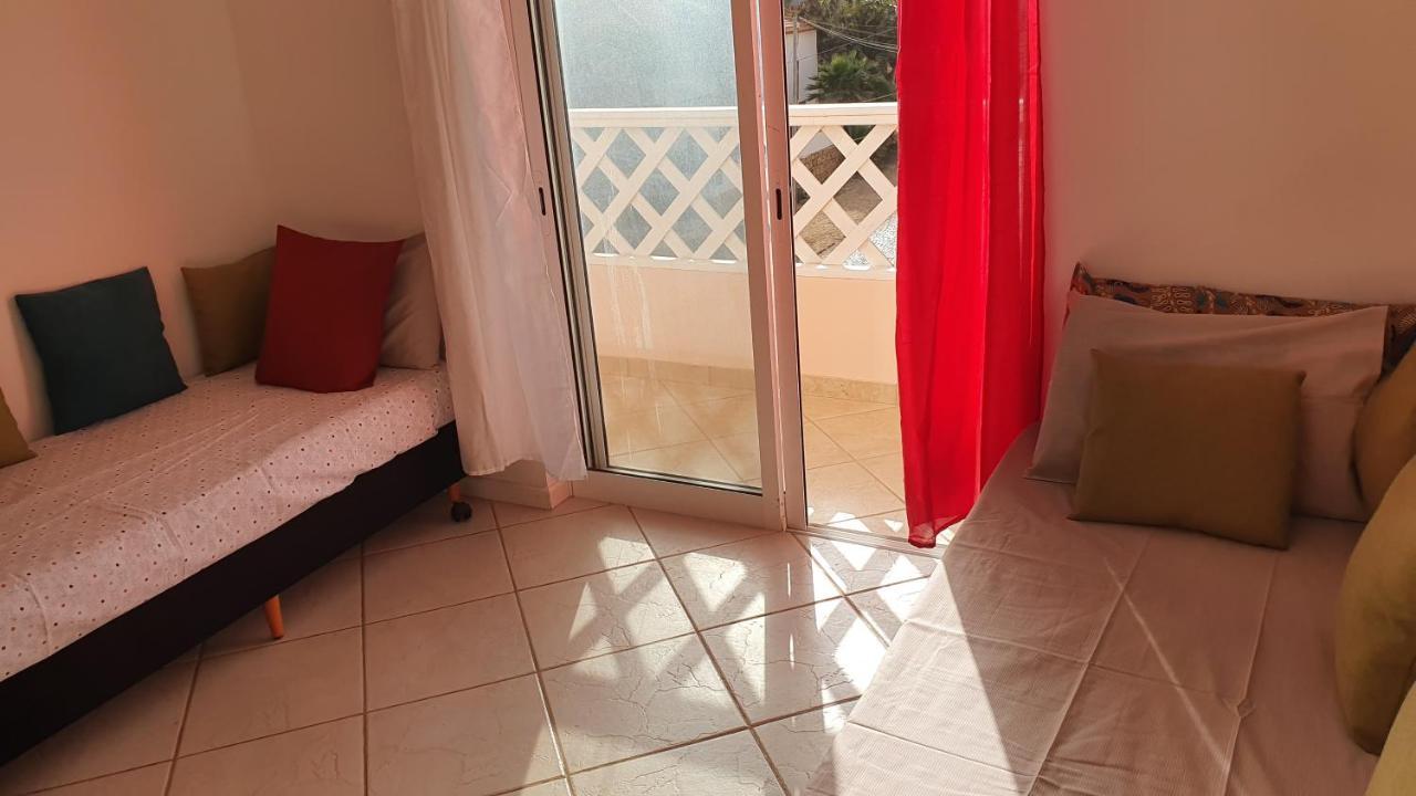 Santana Double Bedroom Serviced Apartment Santa Maria Extérieur photo